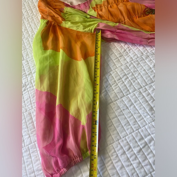 Trina Turk dress - Picture 12 of 12